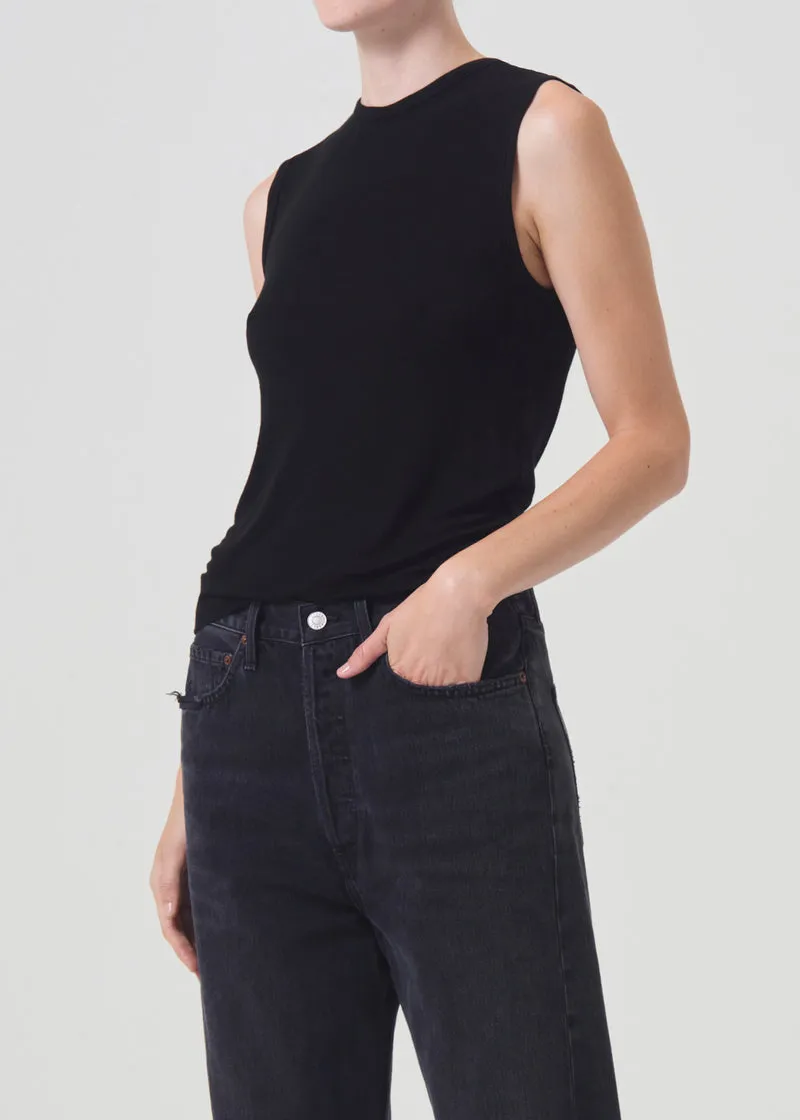 Nikita Shrunken Muscle Tee