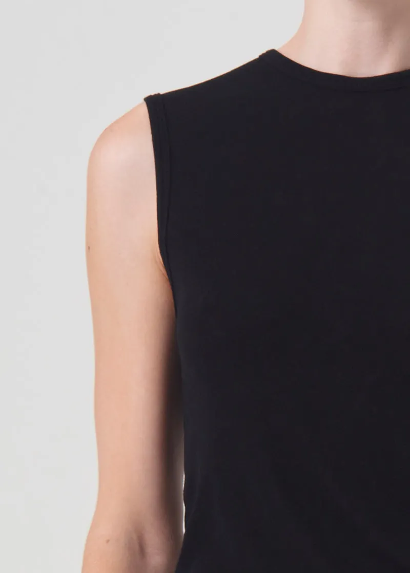Nikita Shrunken Muscle Tee