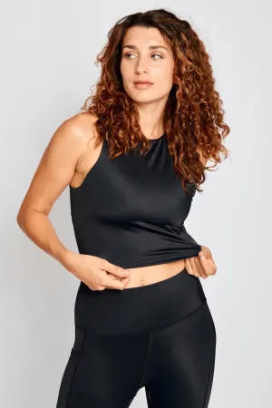 NINA LONG LINE SPORTS BRA