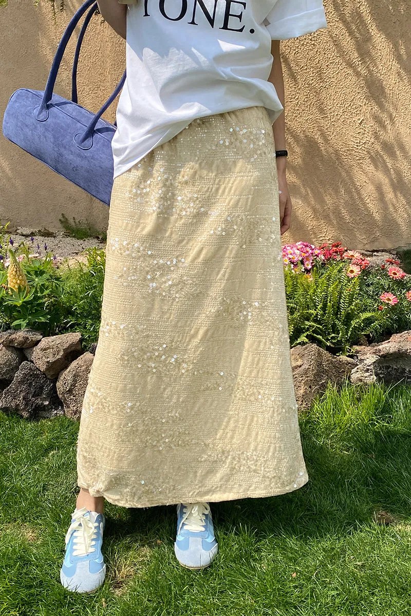 Nina Skirts (More Color)
