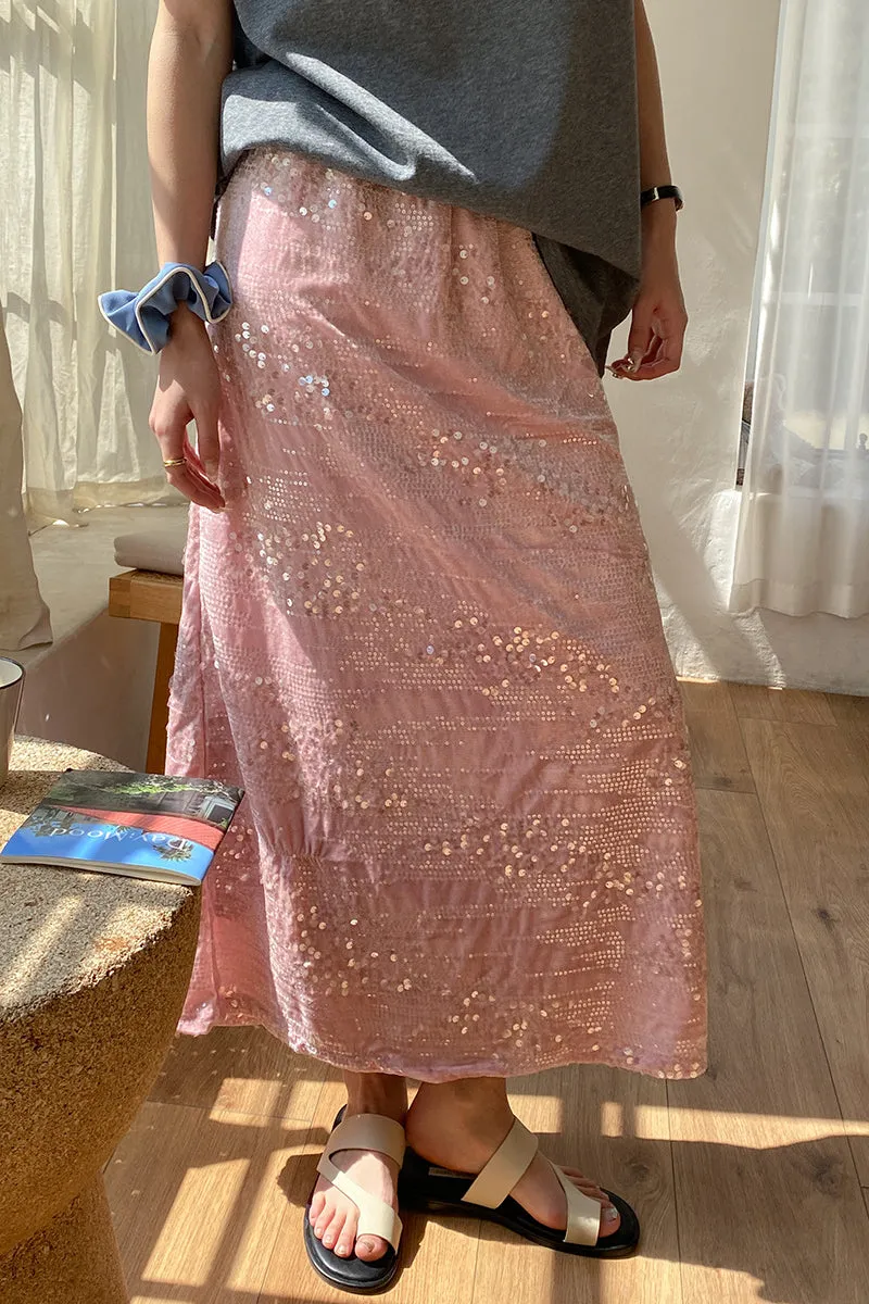 Nina Skirts (More Color)