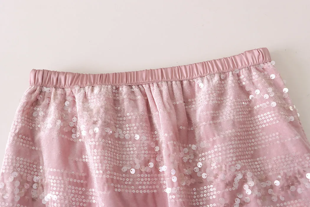 Nina Skirts (More Color)