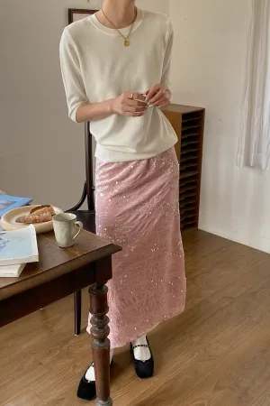 Nina Skirts (More Color)