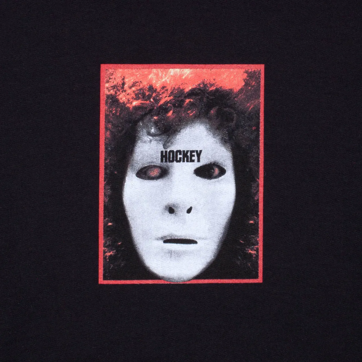 No Manners Hoodie Black