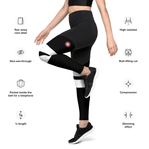 NOMAD Leggings