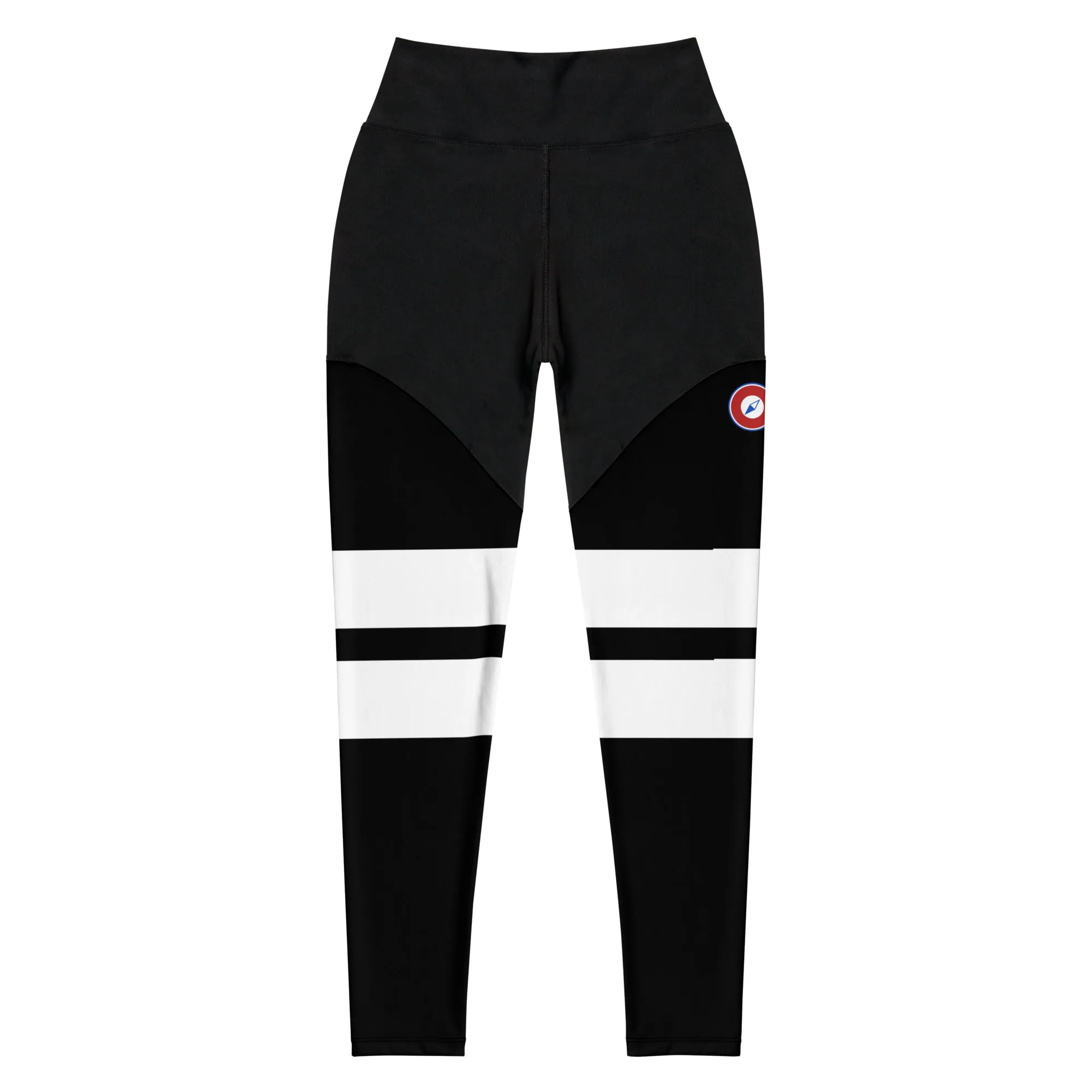 NOMAD Leggings