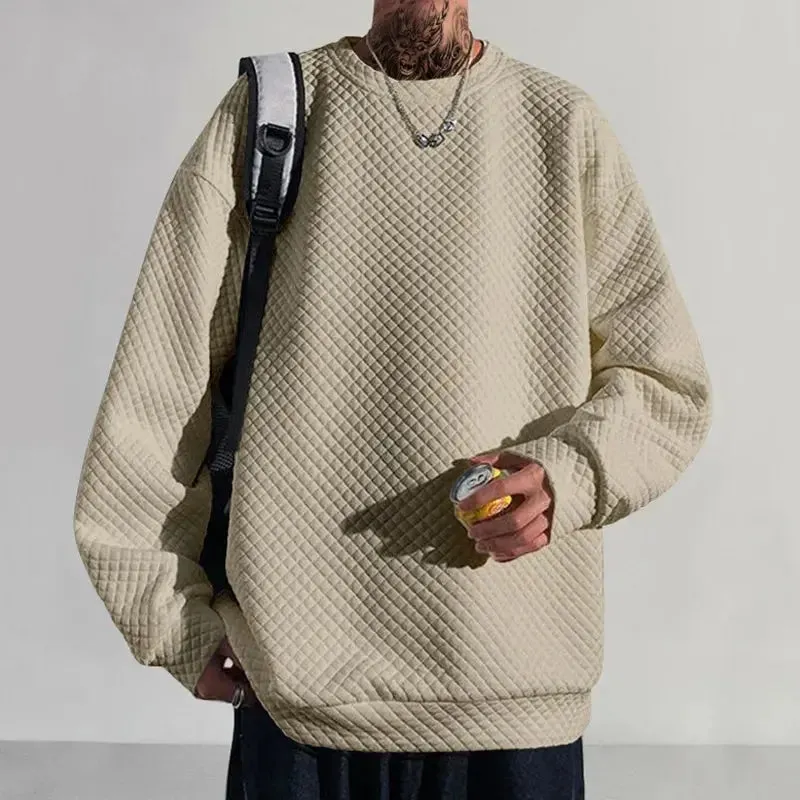 Nordic Loose fit Pullover