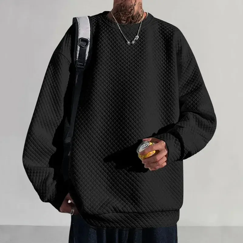 Nordic Loose fit Pullover