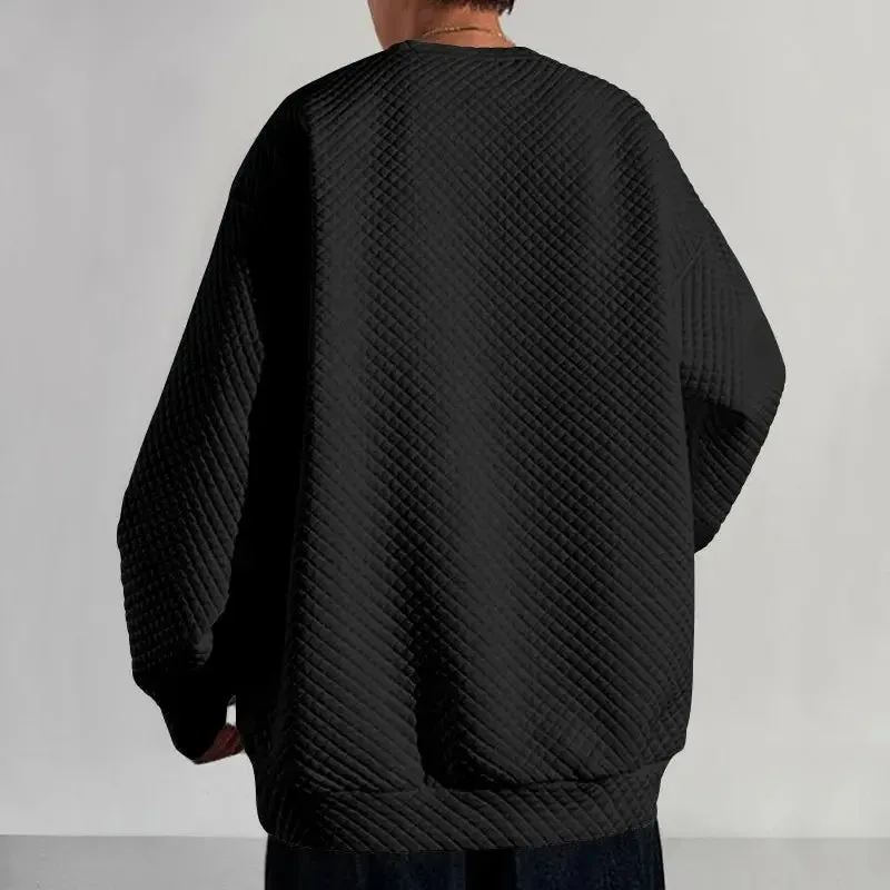 Nordic Loose fit Pullover