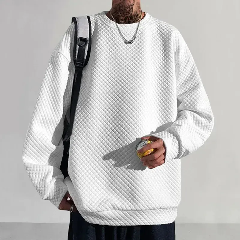 Nordic Loose fit Pullover