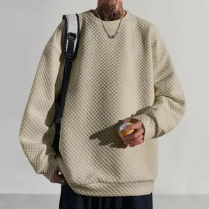 Nordic Loose fit Pullover