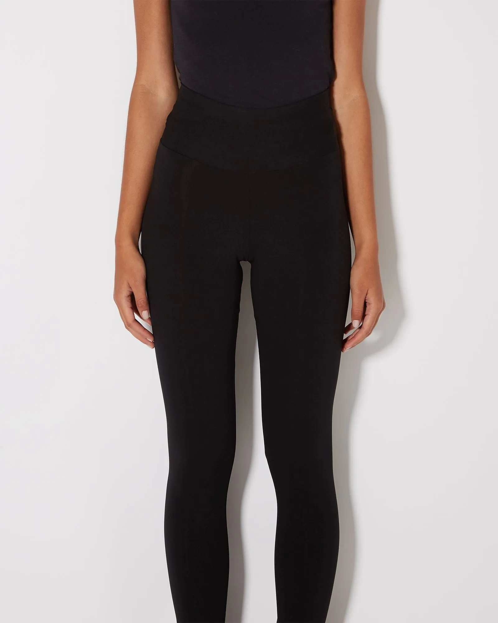 NOS Stieg Legging | Black