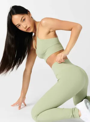 NUX ACTIVE | 3X2 LEGGING - ECO