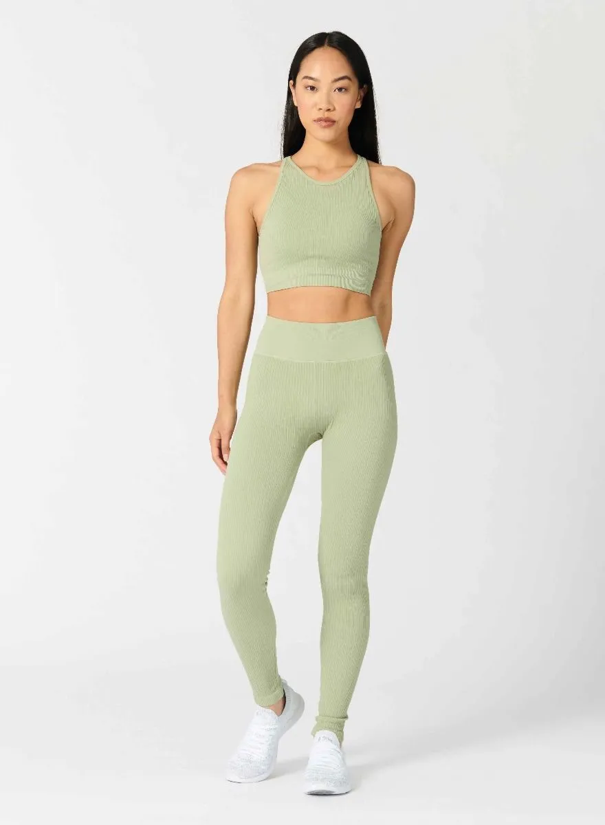 NUX ACTIVE | 3X2 LEGGING - ECO