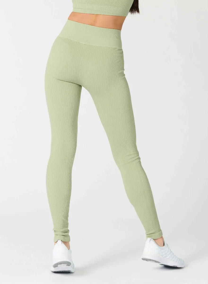 NUX ACTIVE | 3X2 LEGGING - ECO