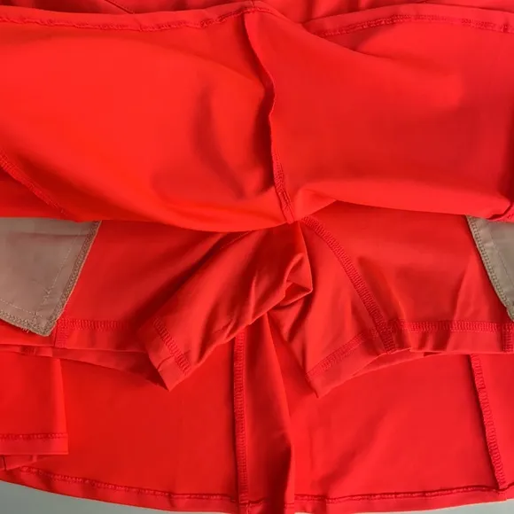 NWT RLX skort