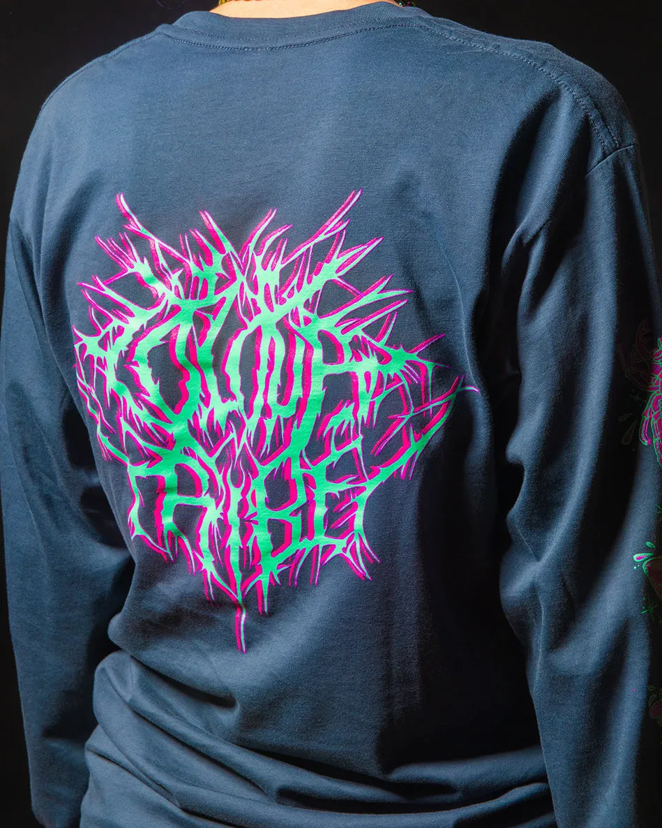 NXK 10 YEARS COMMEMORATIVE LONG SLEEVE