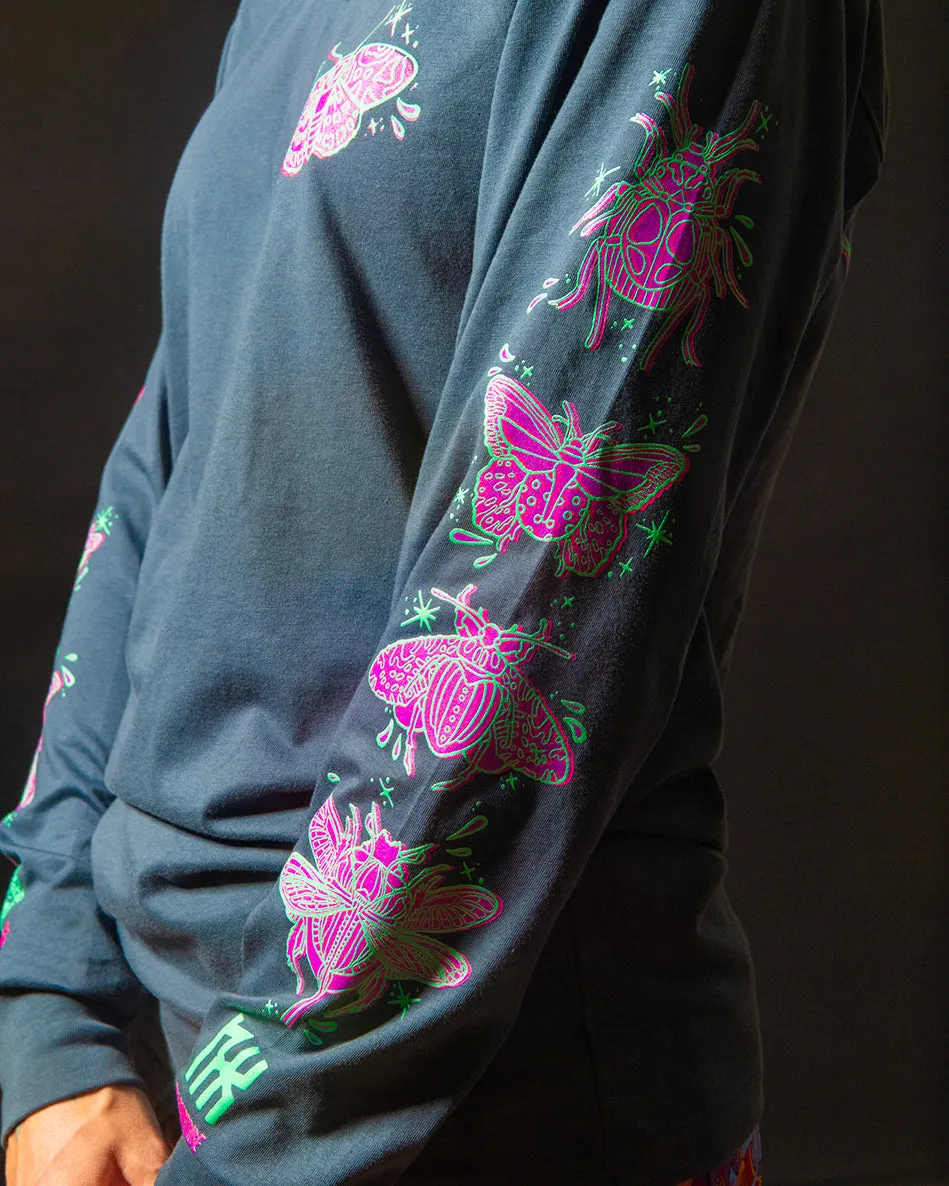 NXK 10 YEARS COMMEMORATIVE LONG SLEEVE