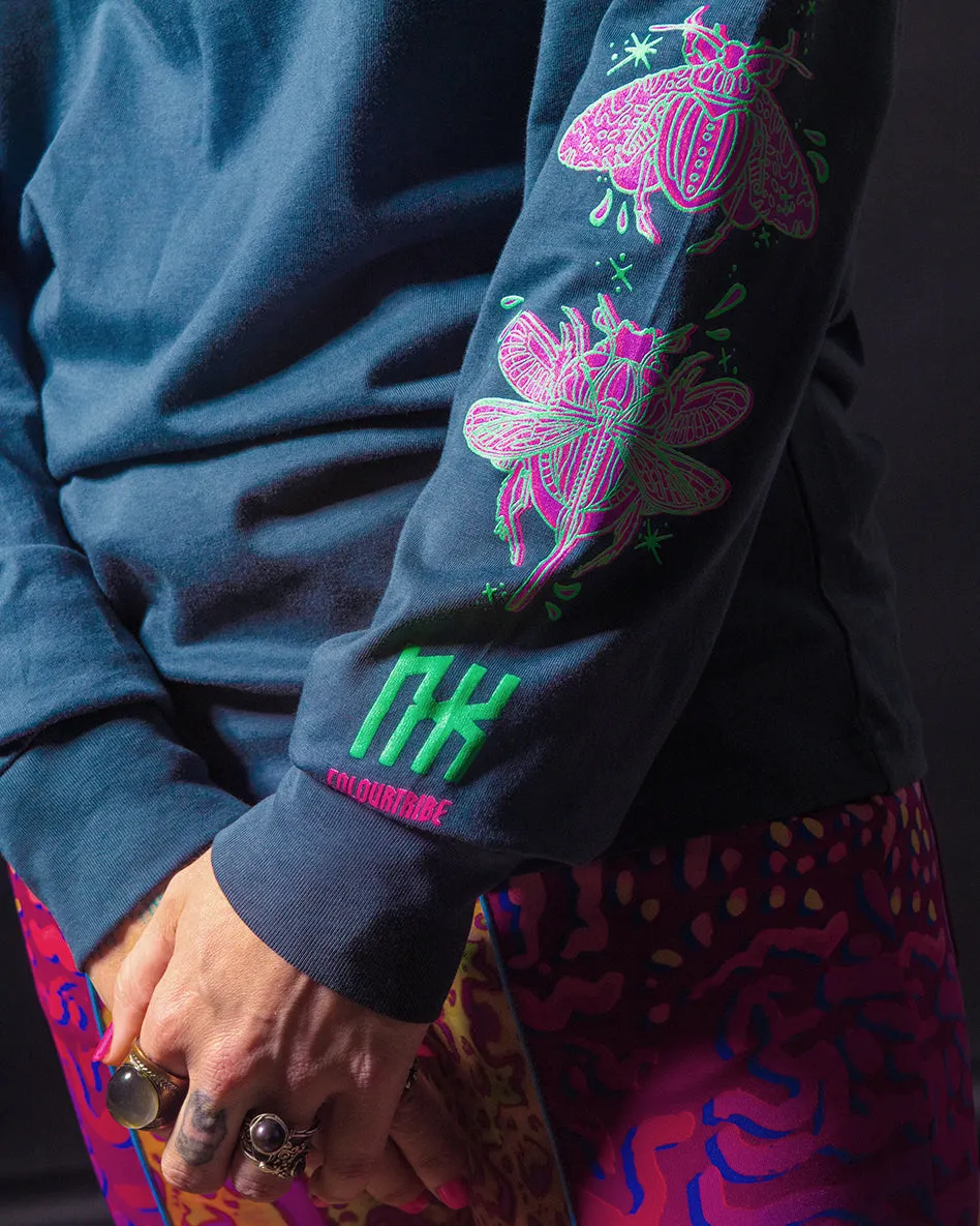 NXK 10 YEARS COMMEMORATIVE LONG SLEEVE