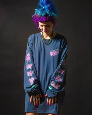 NXK 10 YEARS COMMEMORATIVE LONG SLEEVE
