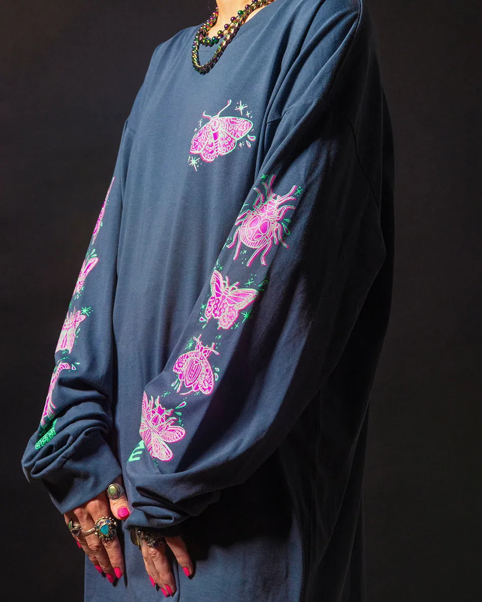 NXK 10 YEARS COMMEMORATIVE LONG SLEEVE