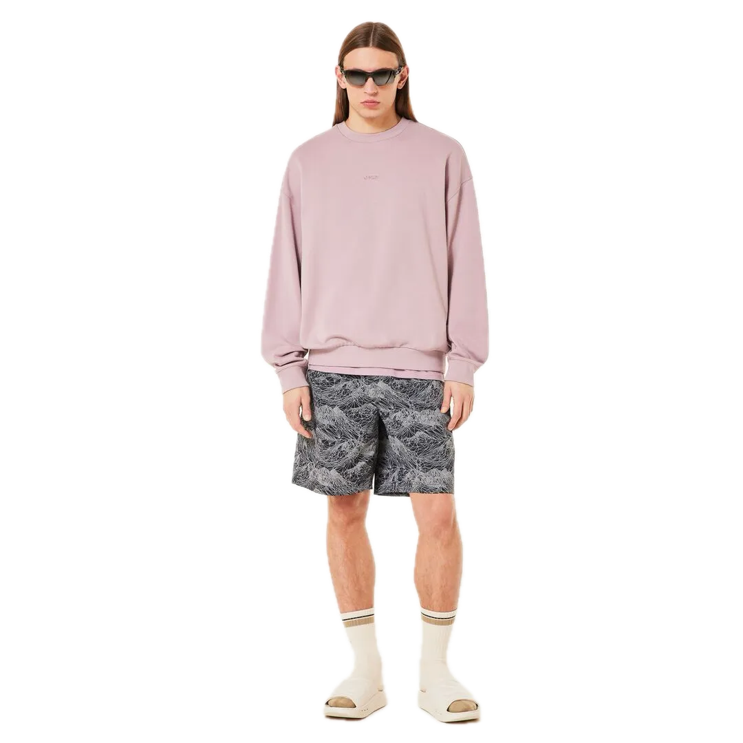 Oakley B1B Repeated Crewneck Sweatshirt