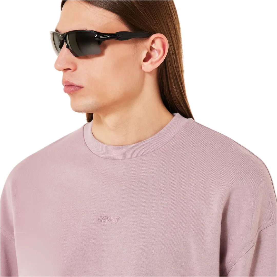 Oakley B1B Repeated Crewneck Sweatshirt