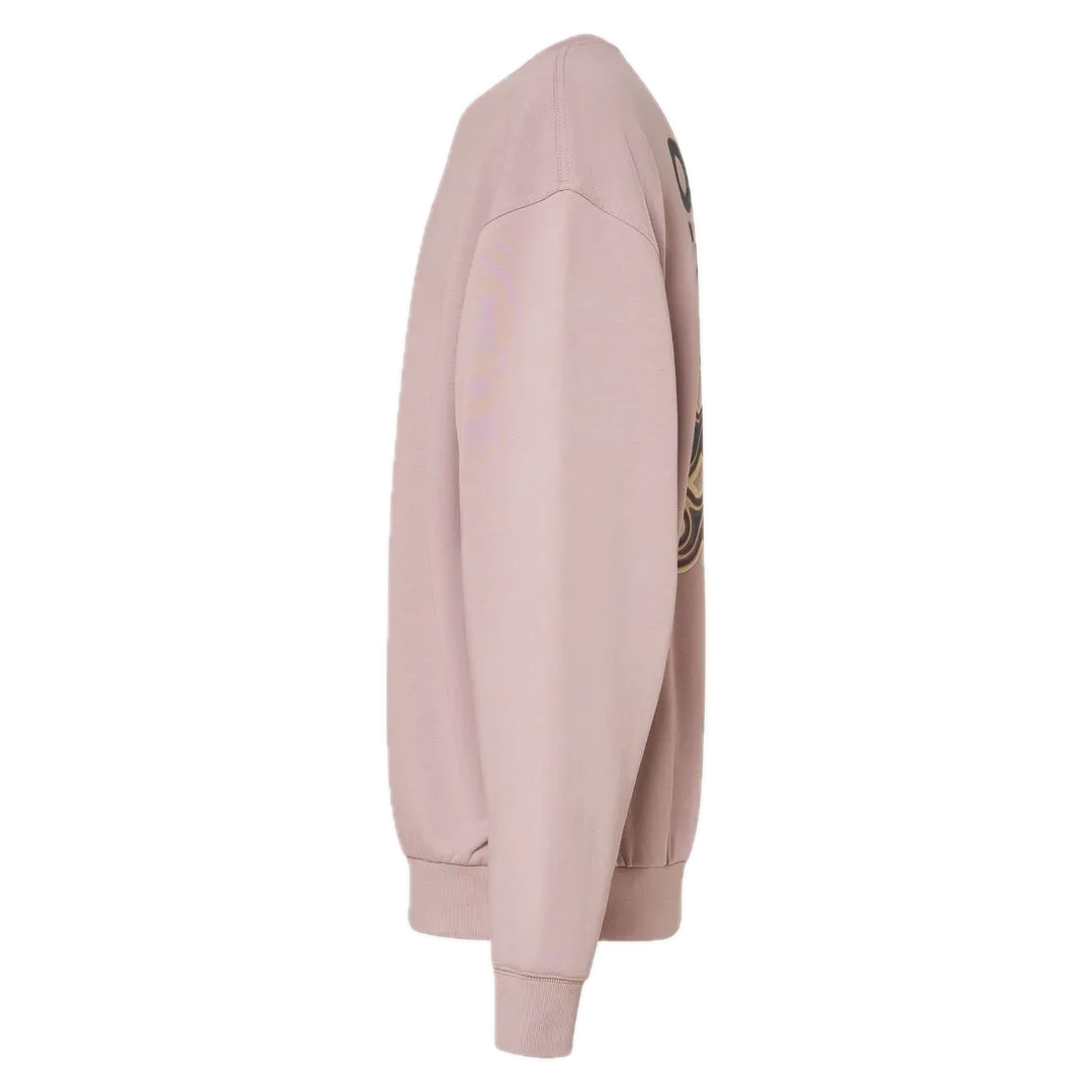 Oakley B1B Repeated Crewneck Sweatshirt