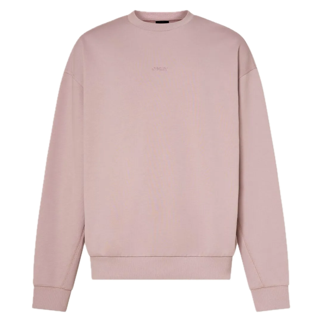 Oakley B1B Repeated Crewneck Sweatshirt