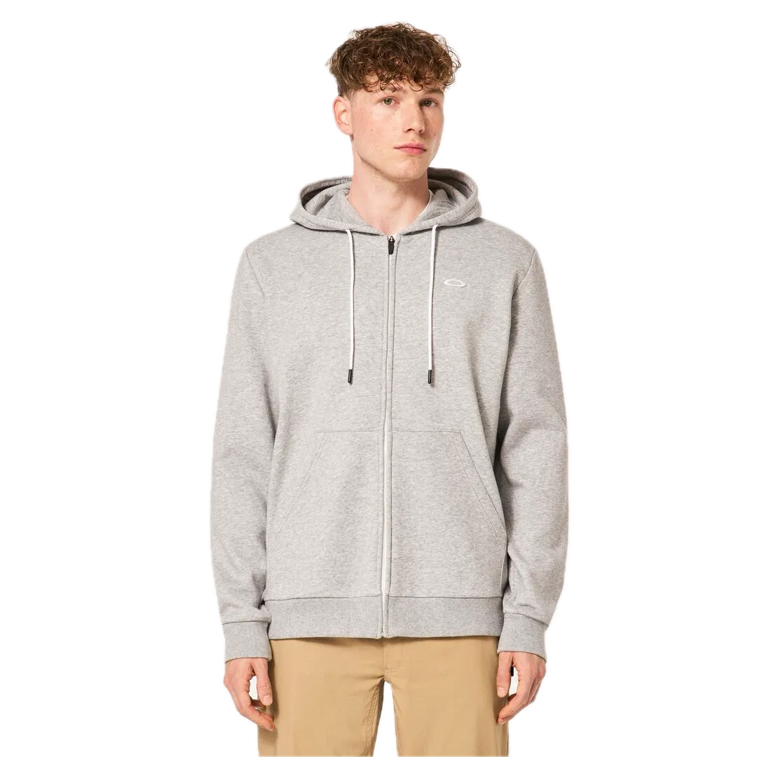 Oakley Relax Full Zip Hoodie 2.0