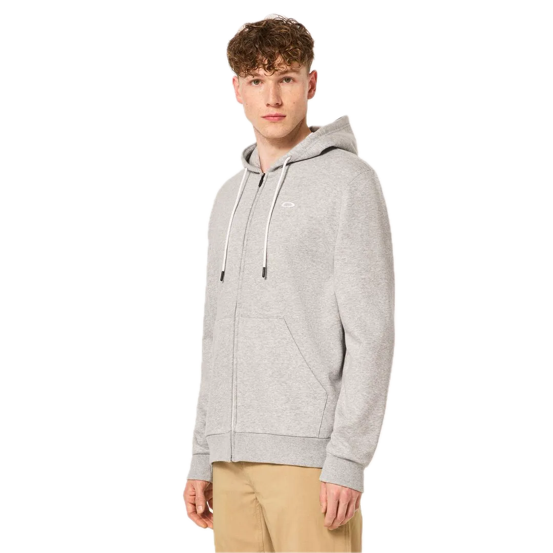 Oakley Relax Full Zip Hoodie 2.0