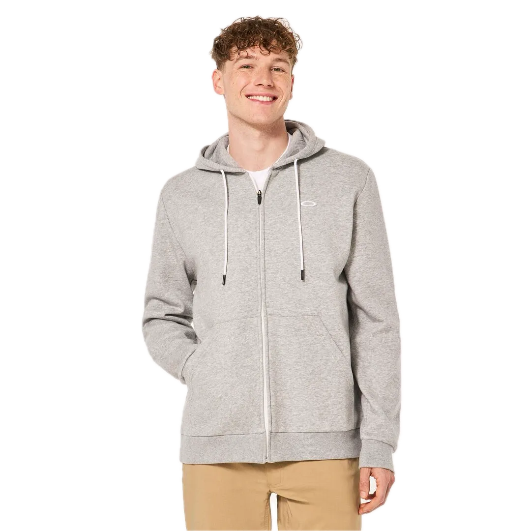 Oakley Relax Full Zip Hoodie 2.0