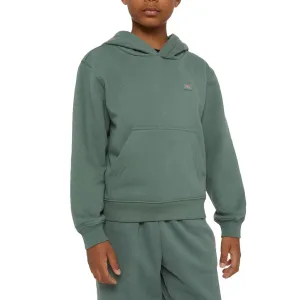 OAKPORT HOODIE KIDS DARK FOREST