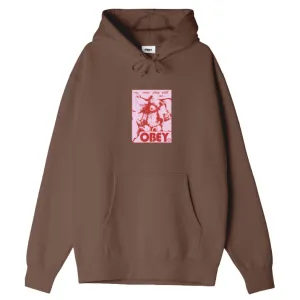 Obey come play with us hood