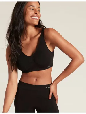 Organic Bamboo Padded Shaper Bra