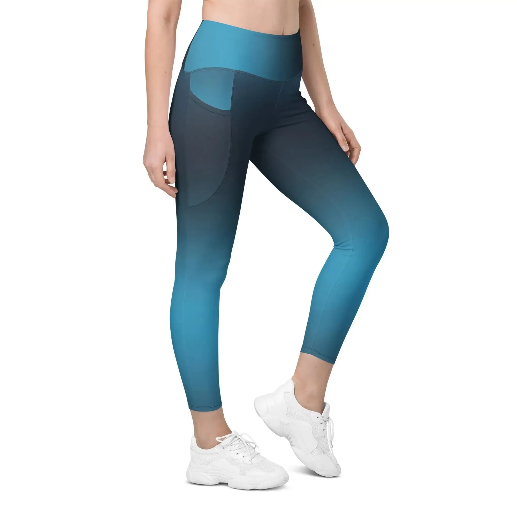 Original VAWD Leggings with pockets