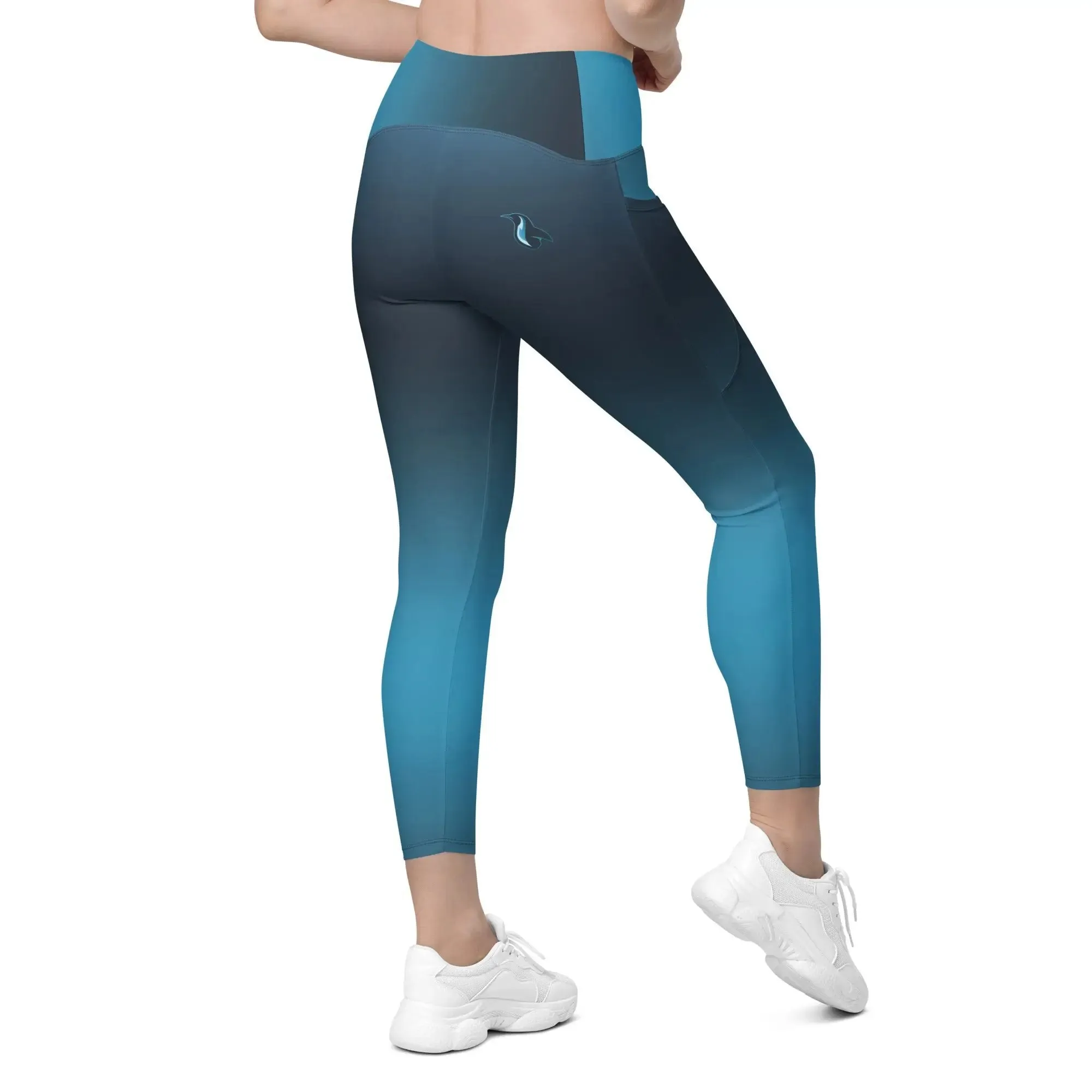 Original VAWD Leggings with pockets