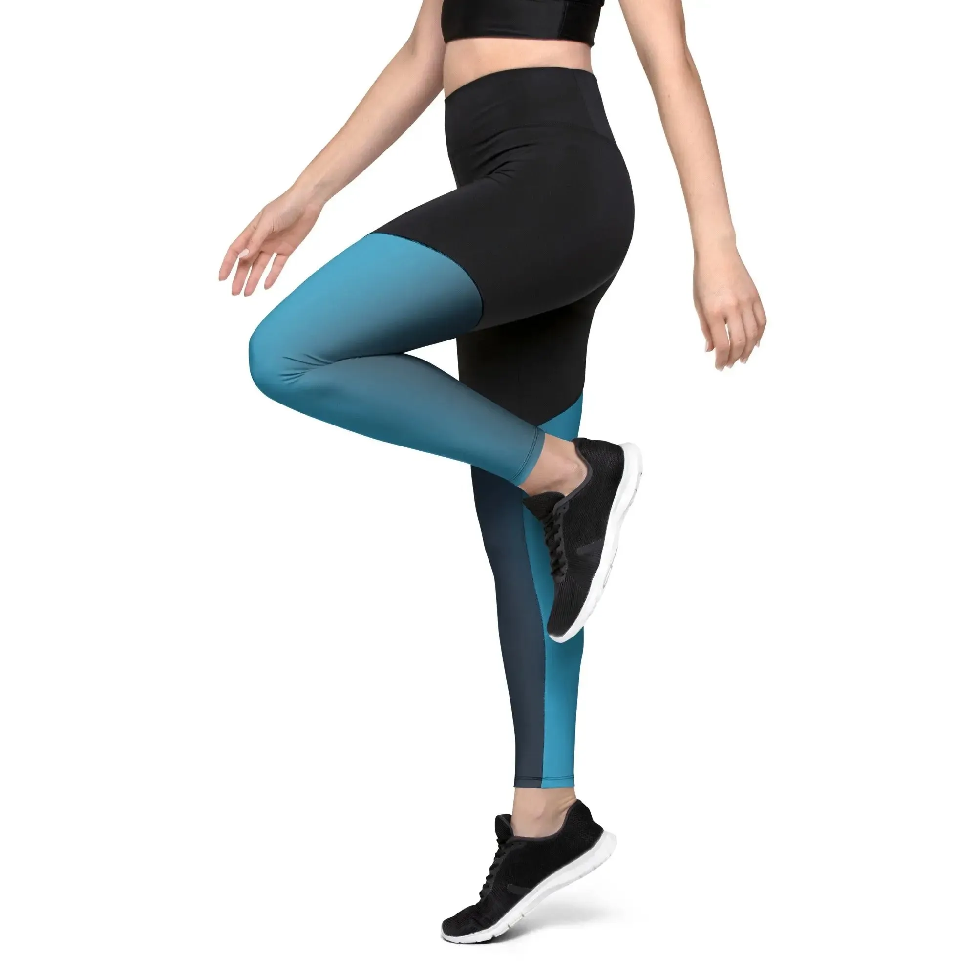 Original VAWD Sports Leggings