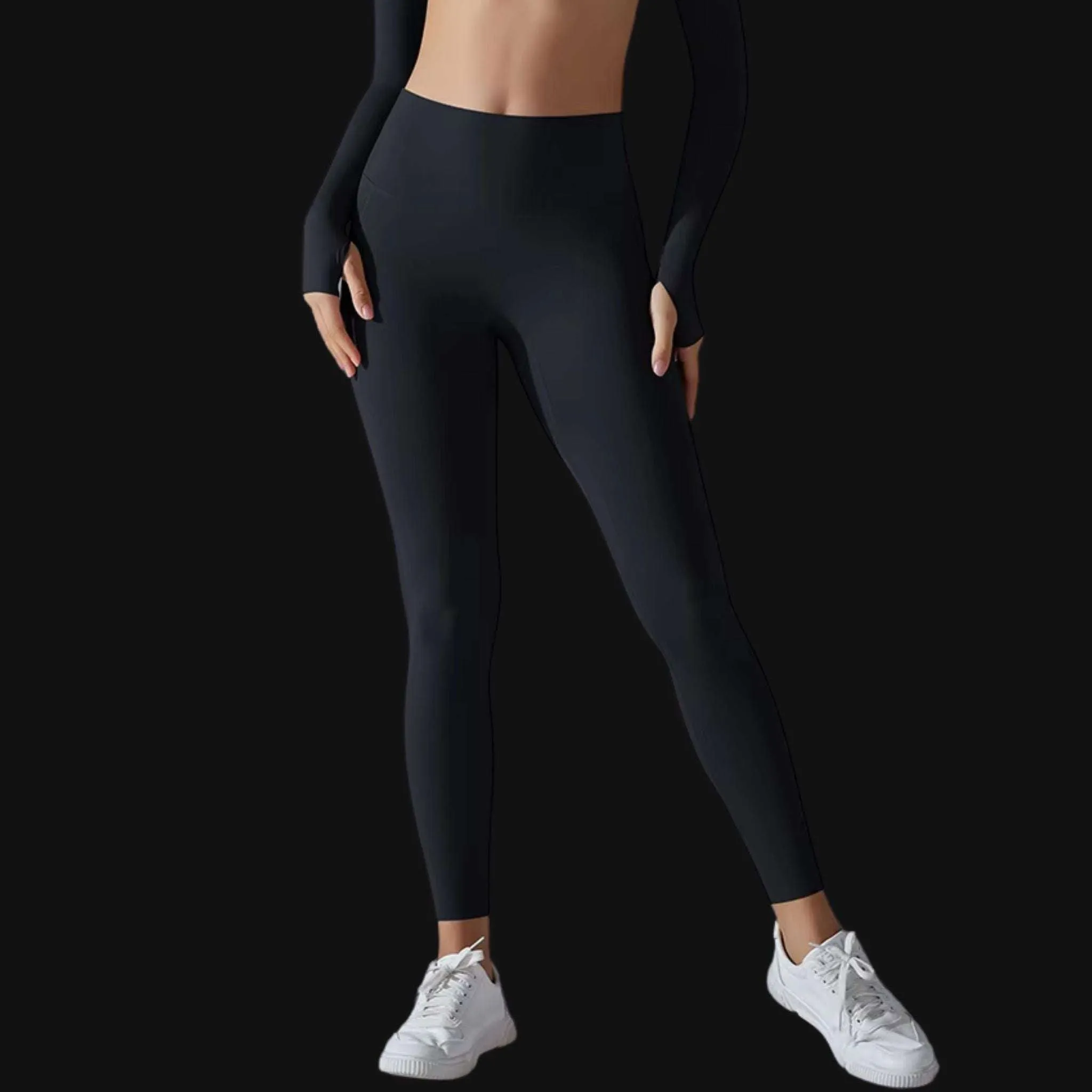ORU Everyday Leggings
