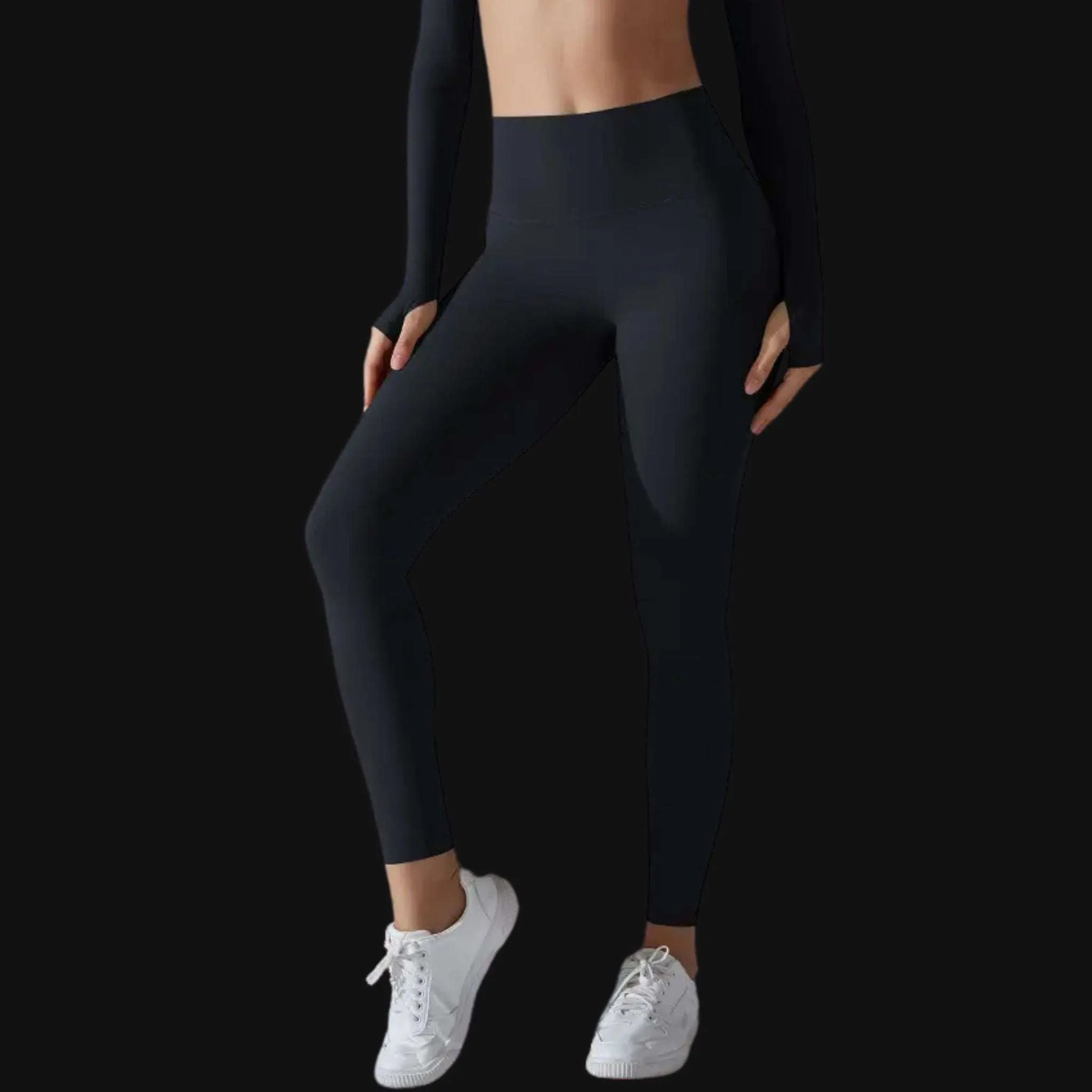 ORU Everyday Leggings