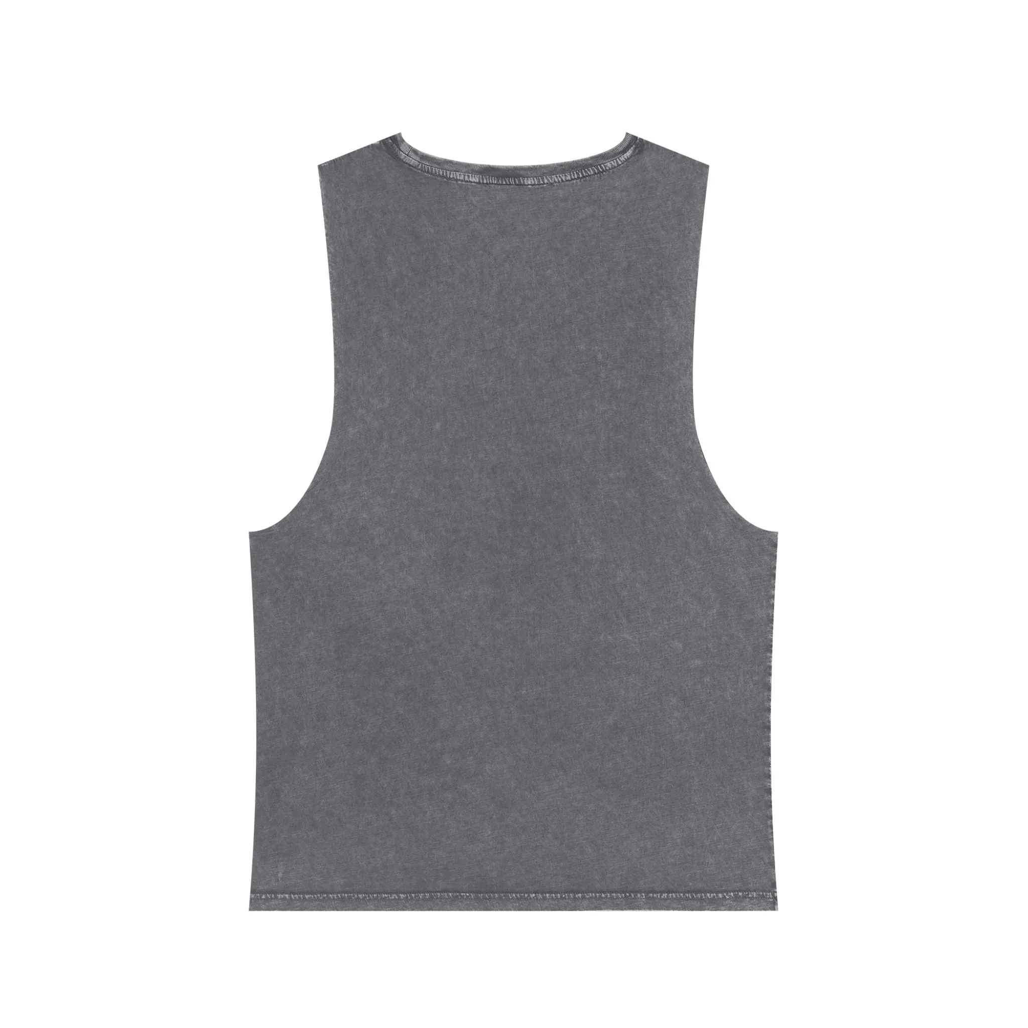 Oswald O.S. - Stonewash Tank Top