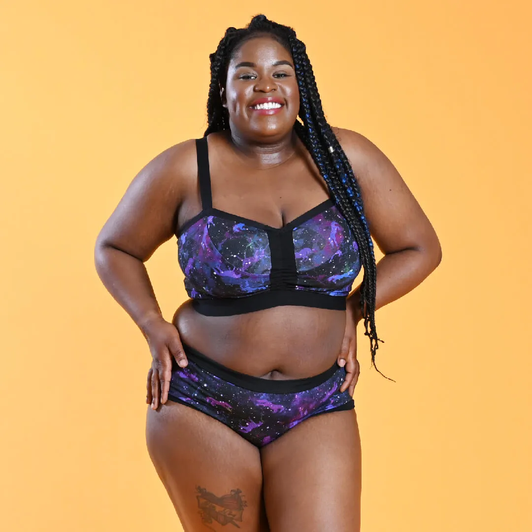 OUTLET - Flexi-Size Bra