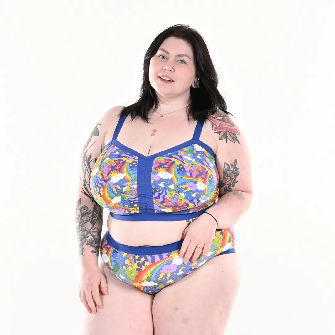 OUTLET - Flexi-Size Bra
