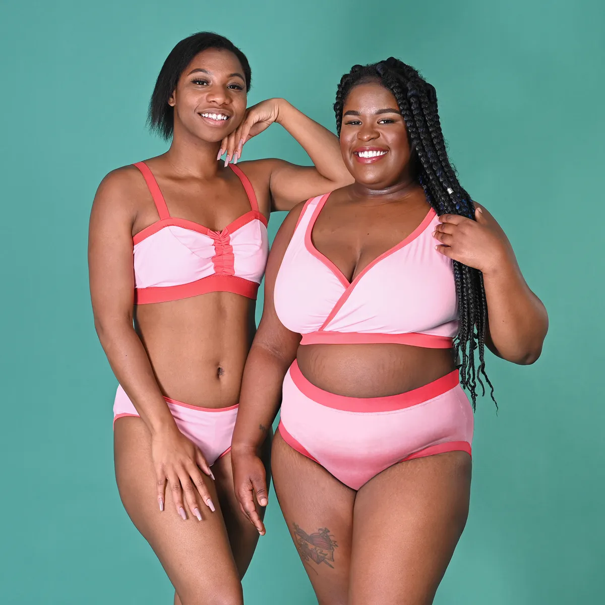 OUTLET - Flexi-Size Bra