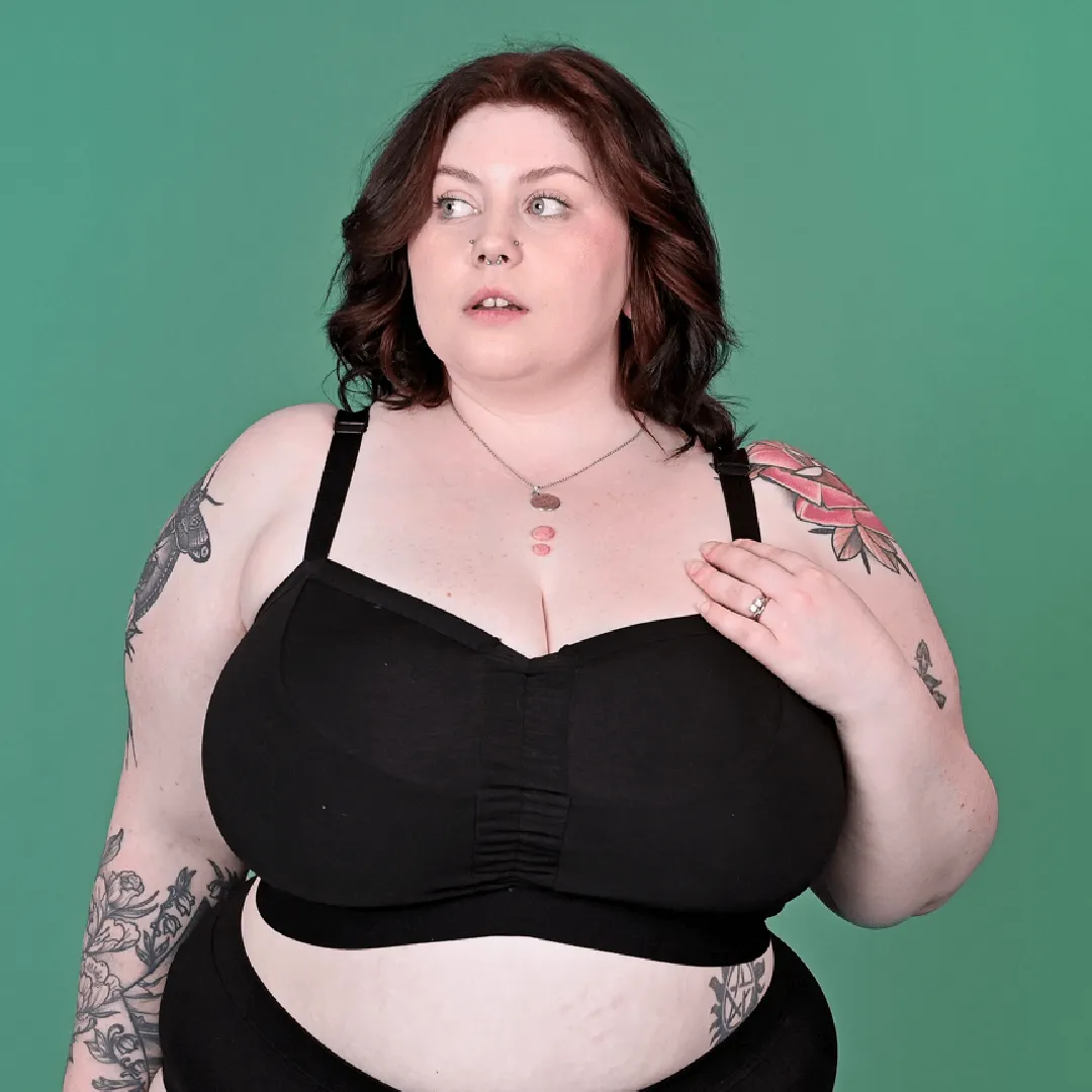 OUTLET - Flexi-Size Bra