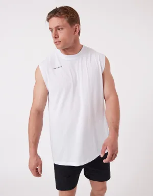 Oxy Mass Muscle White