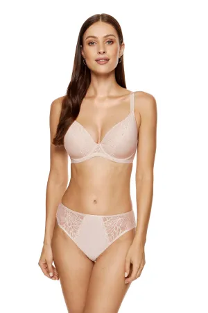 Padded bra Gorteks