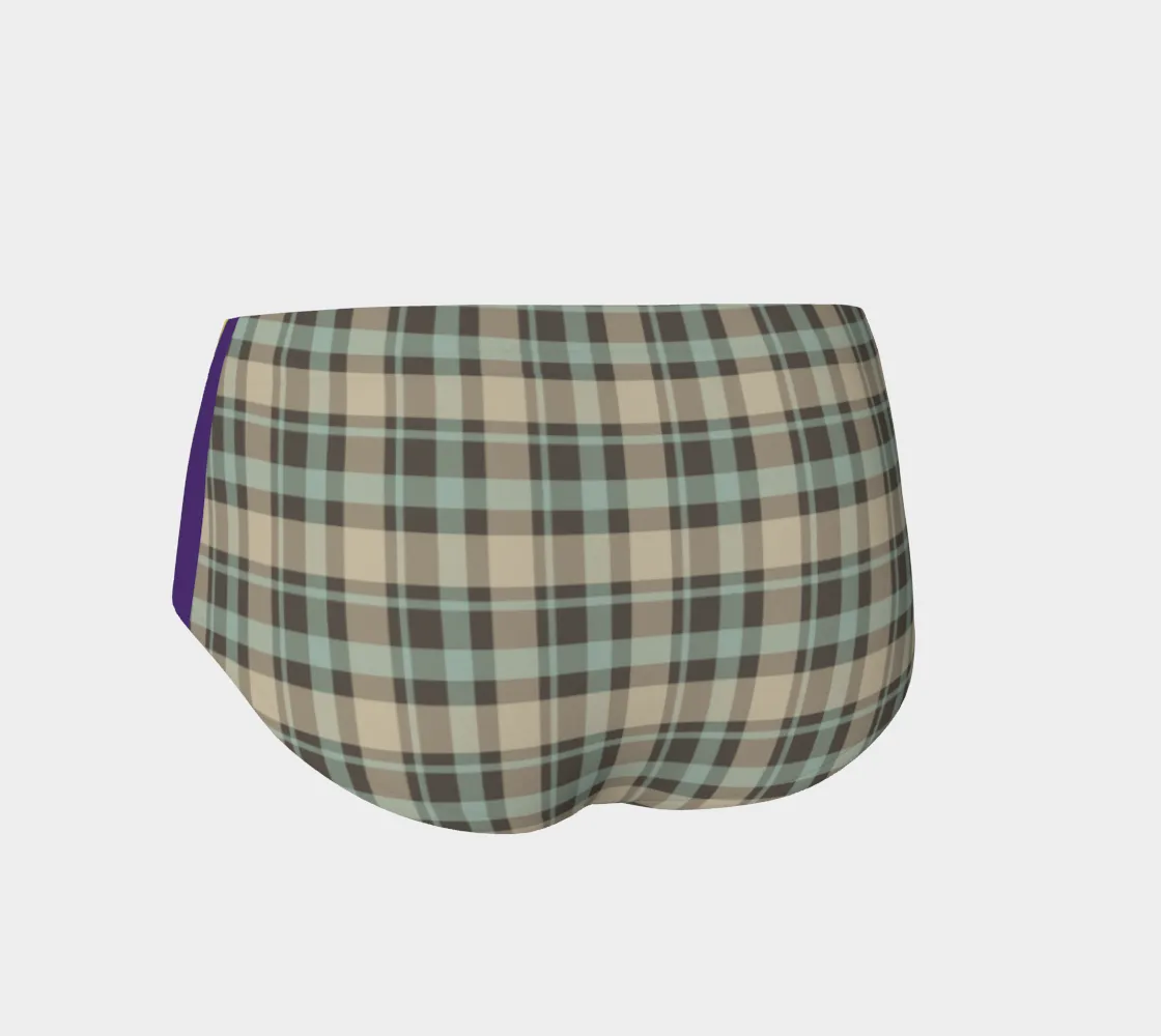 Pajama Dab Swim Briefs