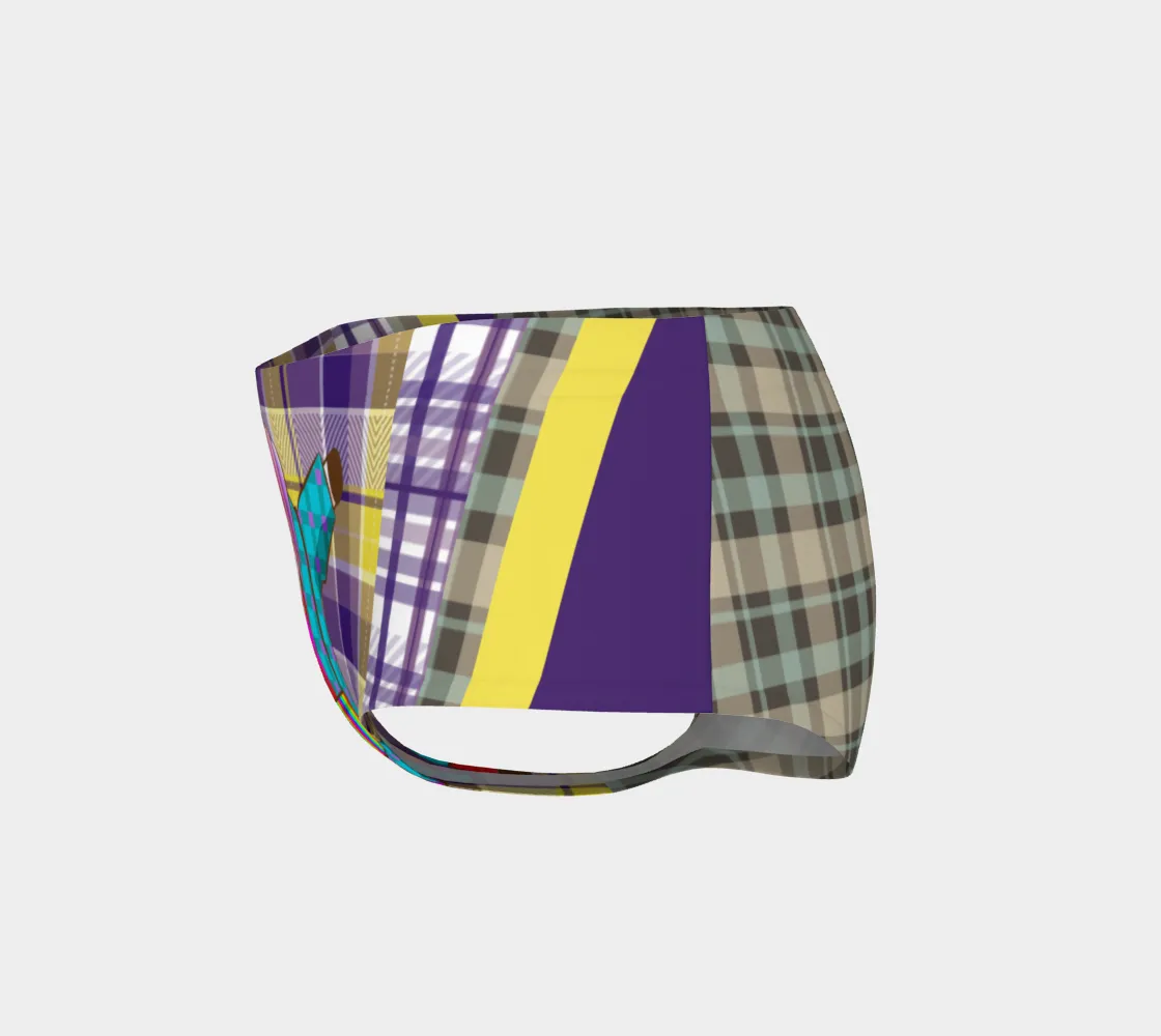 Pajama Dab Swim Briefs