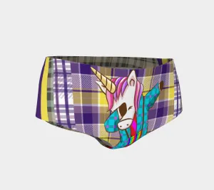 Pajama Dab Swim Briefs